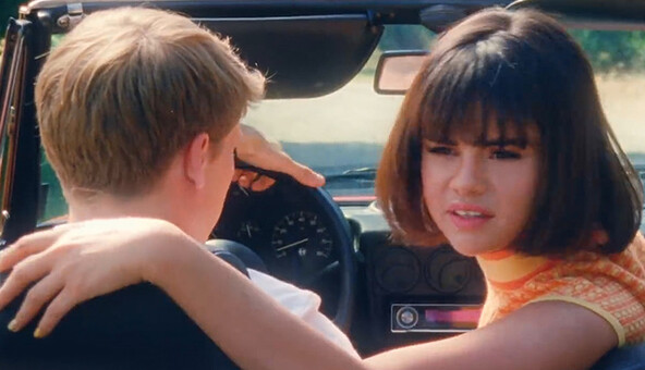 Селена Гомес выпустила клип о любви к Джастину Биберу: опубликовано видео
