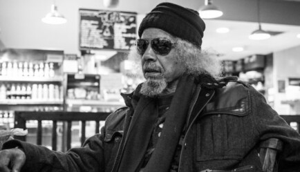 Умер Джалал Мансур Нуриддин: биография и лучшие композиции прадеда рэпа