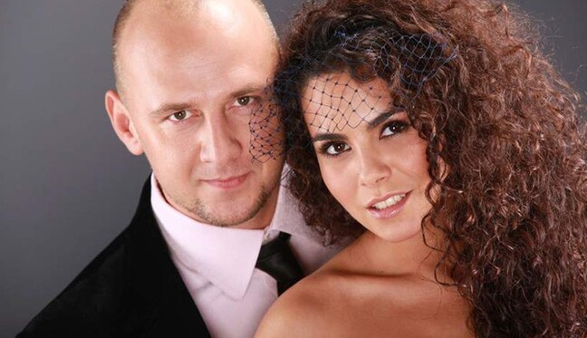 Это свадьба? Сети заинтриговало видео с Настей Каменских и Потапом