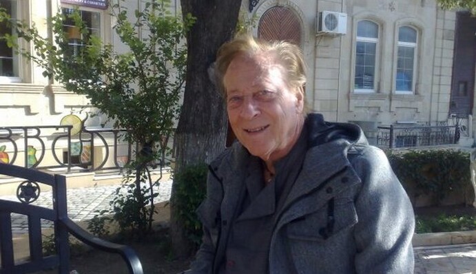 В Украине избили знаменитого американского певца: опубликовано фото