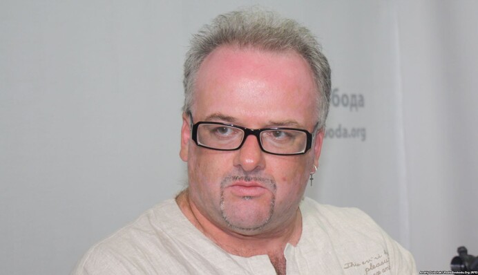 Розмови про війну в Україні бувають більш небезпечні, ніж постріли з 