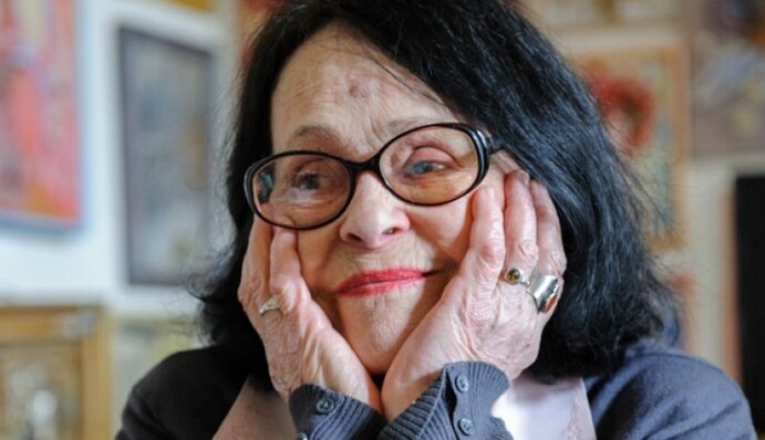 Ушла целая эпоха: звезды скорбят о Кире Муратовой