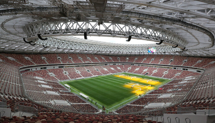 Чемпіонат світу-2018: результати всіх матчів