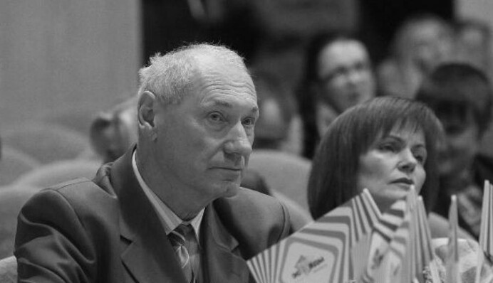 В Беларуси умер знаменитый композитор: биография, фото и самые известные композиции Эдуарда Зарицкого