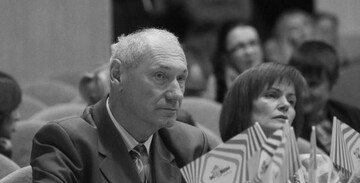 В Беларуси умер знаменитый композитор: биография, фото и самые известные композиции Эдуарда Зарицкого