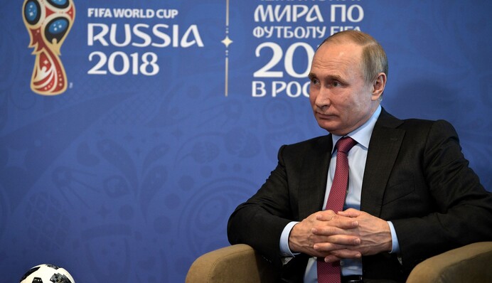 Путін знову погрожує Україні: є більш небезпечний регіон, ніж Донбас