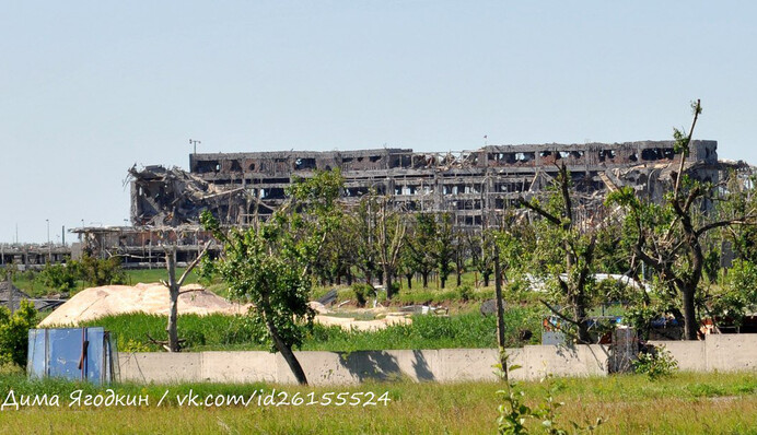 Война на Донбассе: почему Украине нужно быть в повышенной готовности