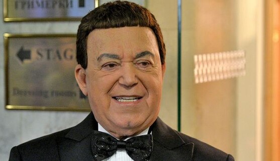 Кобзон оскорбил украинцев, комментируя слова Ефремова о Крымском мосте