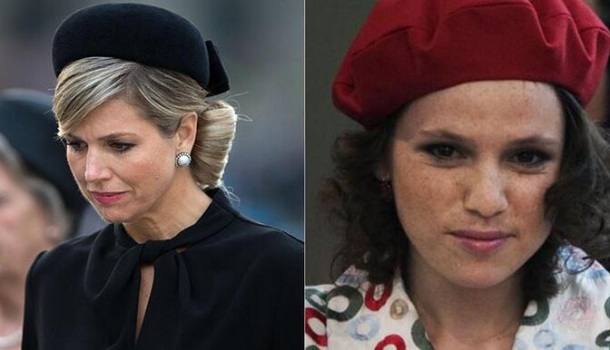 Найдена мертвой сестра королевы Нидерландов: биография и фото