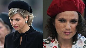 Найдена мертвой сестра королевы Нидерландов: биография и фото