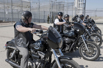 Умер звезда сериала 