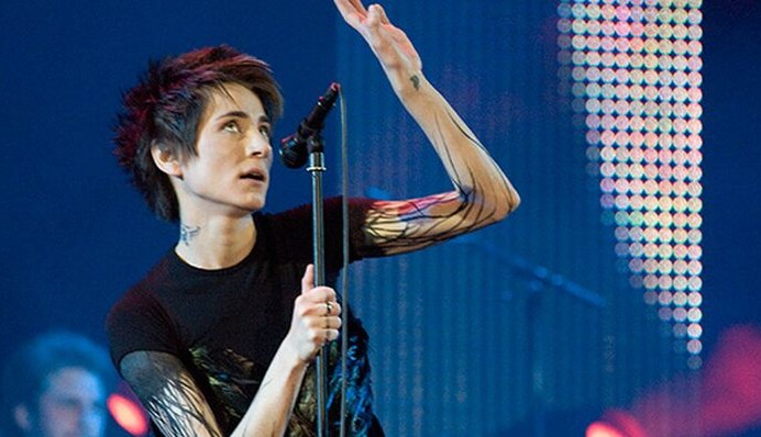 Еще одной российской звезде запретили выступать во время чемпионата мира