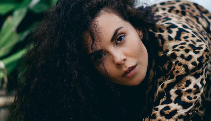 Бомба-ракета: Каменских восхитила сети горячим фото