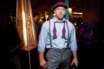 ПОЛИГРАФ ШАРИКOFF: Концерт с оркестром и хором 19 июня