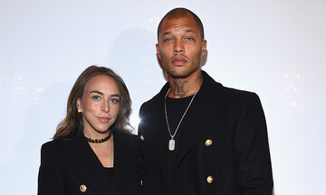 Наследница империи Topshop родила ребенка от 