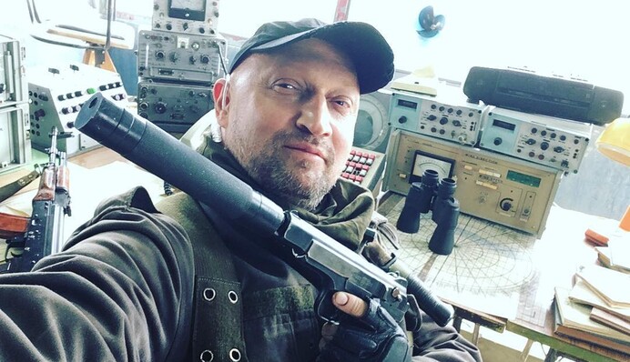 Известный российский актер загремел в 