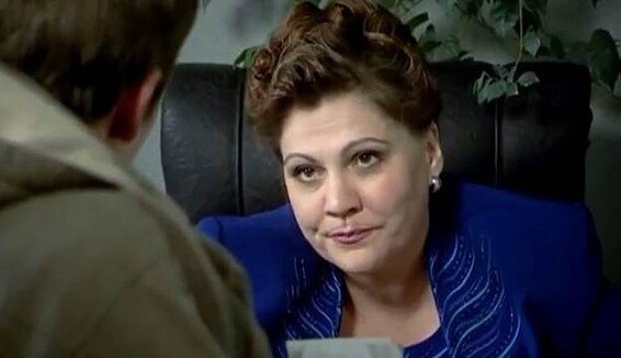 В России умерла актриса из знаменитого сериала