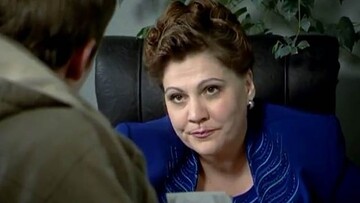 В России умерла актриса из знаменитого сериала