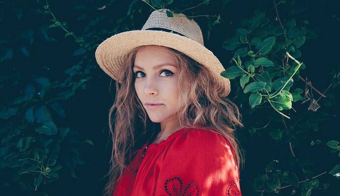 Украинская звезда родила первенца: опубликовано фото