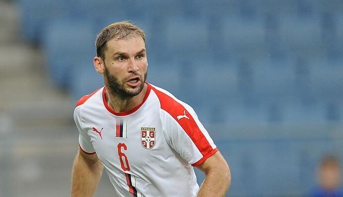 Коста-Рика - Сербия - 0:1 Хроника матча, видео гола