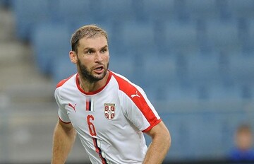 Коста-Рика - Сербия - 0:1 Хроника матча, видео гола