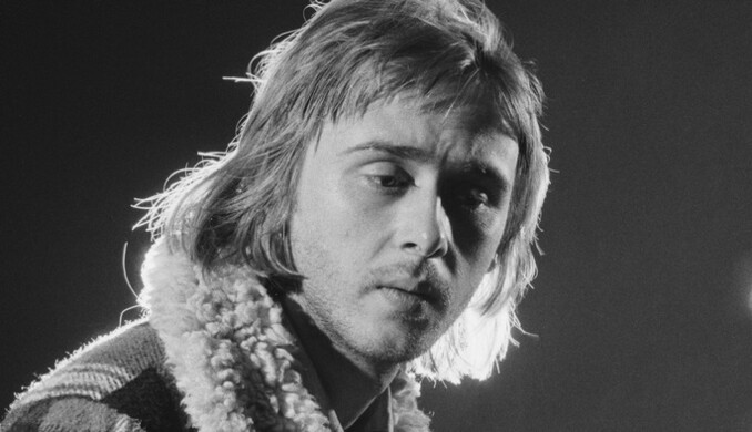 Умер экс-гитарист группы Fleetwood Mac: фото, биография и лучшие песни