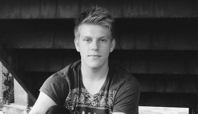 В США умер известный актер: фото и биография Джэксона Оделла