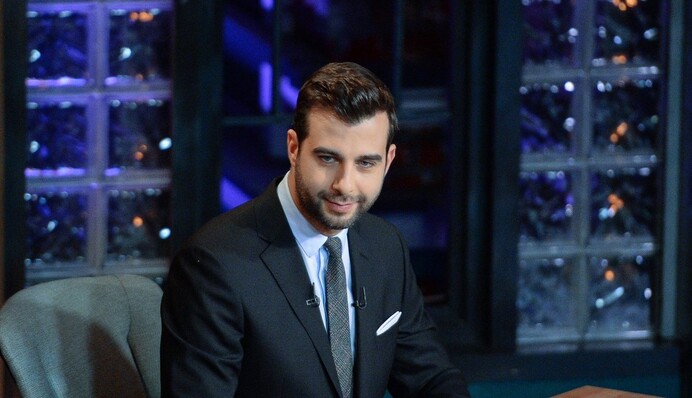 Скандальный российский телеведущий стал гражданином Израиля