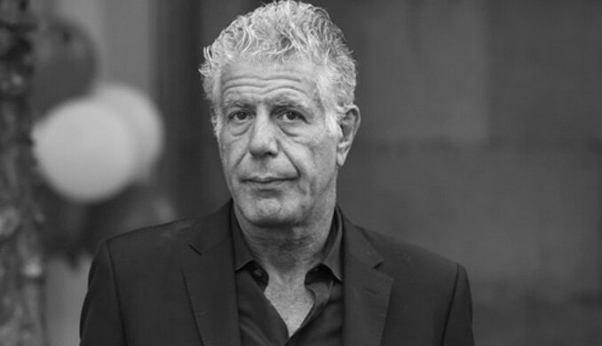 Известный телеведущий покончил с собой: биография и фото