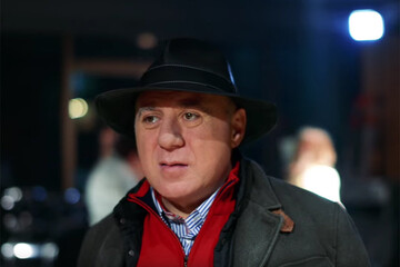 Умер известный грузинский актер и певец