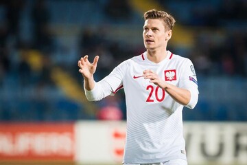 Польша - Сенегал - 1:2 Хроника матча, видео голов