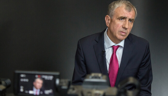 Если Россия мирно не вернет Донбасс, Украина перейдет к 