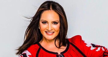 Самые дорогие моменты: легенда украинской эстрады похвасталась семейным фото