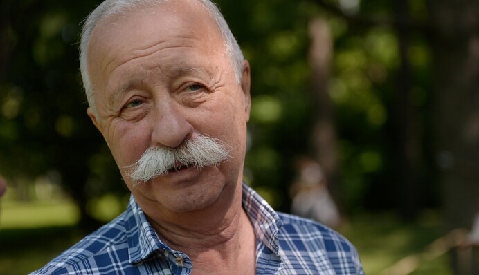 Знаменитый путинский телеведущий рассказал, за что может продать Россию