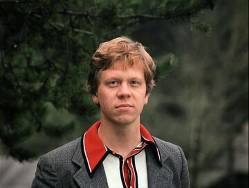 Умер актер из фильма 