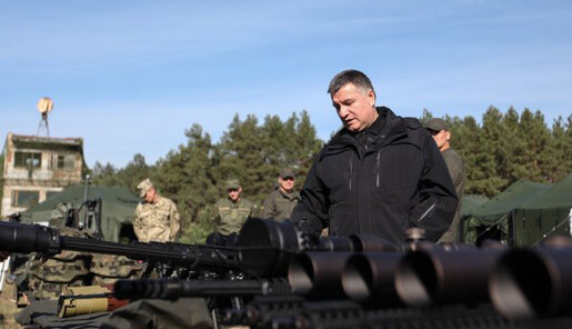 План Авакова: чи вдасться повернути Донбас малими кроками