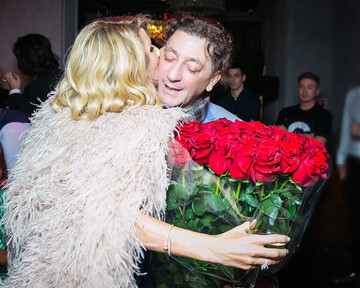 Он - суперстар: Лобода похвасталась фото с любимым певцом Путина