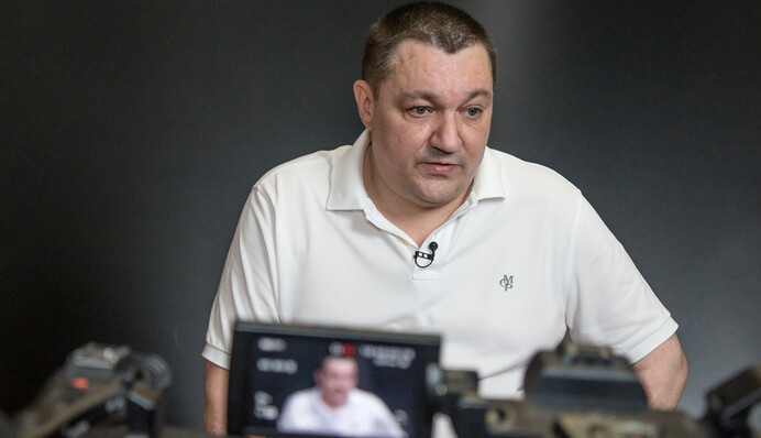 Кремль попал в интересный тупик, на Донбассе у него два сценария - Дмитрий Тымчук