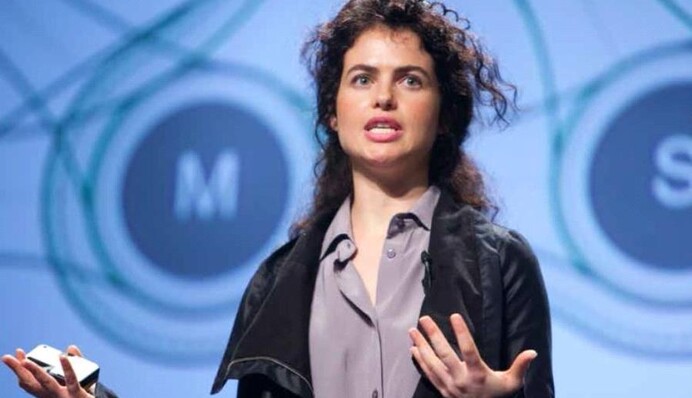 Брэда Питта бросила его умная подруга: имя и фото конкурента актера