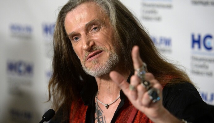 Скандальный шоумен решил отказаться от украинского гражданства ради кресла мэра Москвы