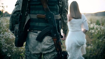 Катастрофа Ил-76 под Луганском: погибшим украинским десантникам посвятили трогательный клип