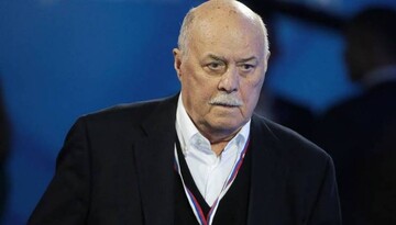 Названа дата и место прощания с Говорухиным