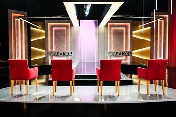 Модель XL: названы имена судей нового сезона