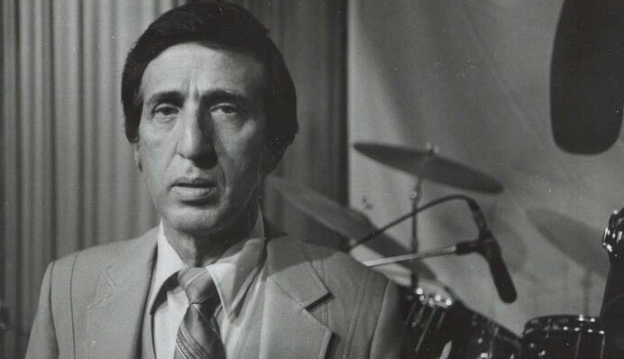 Умер барабанщик Элвиса Пресли: фото и биография