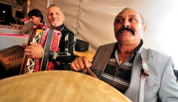 Умер известный украинский музыкант: фото, биография и видео выступлений