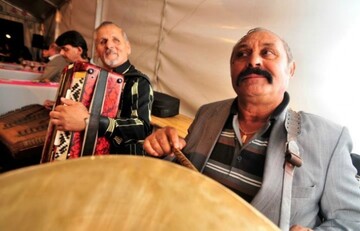 Умер известный украинский музыкант: фото, биография и видео выступлений