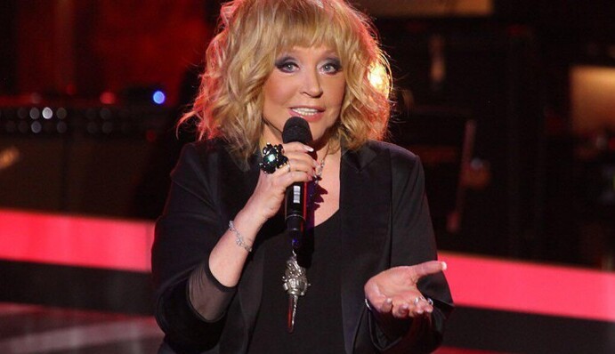 Тварь, сволочь, подонок: Пугачева разозлилась на скандального российского телеведущего