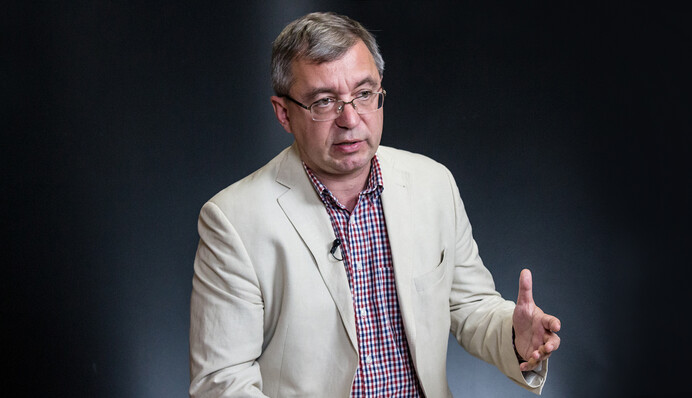 Россия запустила новый план в Украине, заводятся большие деньги - эксперт