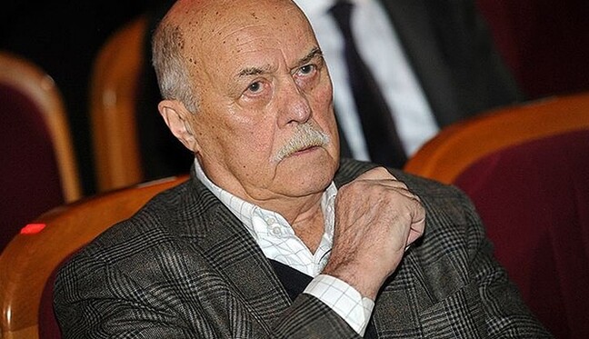 РосСМИ сообщили о многомиллионном наследстве Говорухина