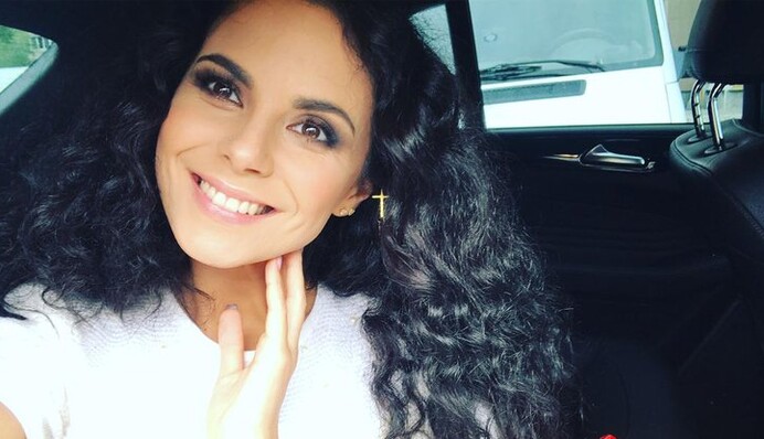 Похудевшая Каменских порадовала поклонников соблазнительным фото